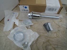 Chicago Faucet 611943281205 New 734 Vacuum Breaker Kit