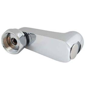 Chicago Faucet 611943644420 Supply Arm Brass Fits Rjkabcp