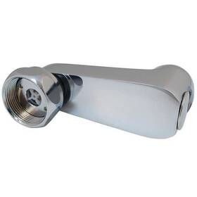 Chicago Faucet 611943644505 Supply Arm Brass Fits Rcjkabcp