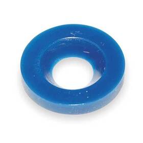 633-123jknf Chicago Faucet Index Button Blue Plastic 633-123jknf Chicago Faucet Index Button Blue Plastic