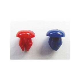 665-309kjknf Chicago Faucet Index Button Kit Includes Two Buttons