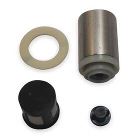 Chicago Faucet 672-xjkabnf Mvp Bubbler Cartridge