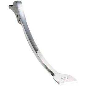 Chicago Faucet 834-007kjknf Hot Pedal Assembly Long Aluminum