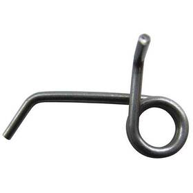 Chicago Faucet 834-010jknf Foot Pedal Spring Ss