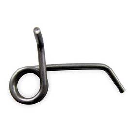 Chicago Faucet 834-011jknf Foot Pedal Spring Ss