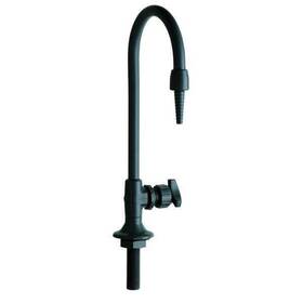 Chicago Faucet 869-bpvc Gooseneck Plastic 1.0gpm
