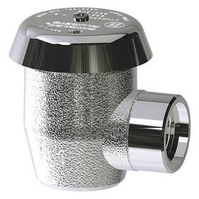 892-abrcf Chicago Faucet Vacuum Breaker 1/2in 892-abrcf Chicago Faucet Vacuum Breaker 1/2in