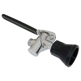 Chicago Faucet 90-habcp High Flow Spray Valve Brass Ss 3/4 Inch -14