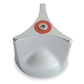 950-prjkcp Chicago Faucet Canopy Handle Kit Includes Two Handles 950-prjkcp Chicago Faucet Canopy Handle Kit Includes Two Handles