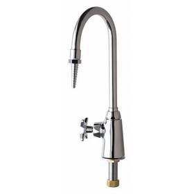 Chicago Faucet 969-217xlhctf Tin Lined Pure Water