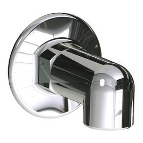 988-leo Chicago Faucet Wall Flange Fitting