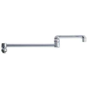 Dj18jkabcp Chicago Faucet Spout Brass Fits Dj18jkabcp Chicago Faucet Spout Brass Fits