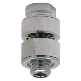 Chicago Faucet E23jkabcp Watts Back-flow Preventer