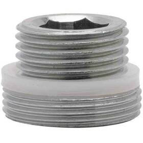 Chicago Faucet K2jkabrcf Outlet Adapter Brass Chrome