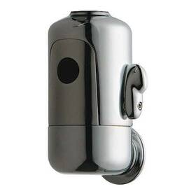 Wwg116.424.ab.1t Chicago Faucet Electronic Sensor Single Hole Mount 1 Wwg116.424.ab.1t Chicago Faucet Electronic Sensor Single Hole Mount 1