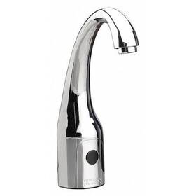 Wwg116.757.ab.1t Chicago Faucet Electronic Sensor Single Hole Mount 1 Wwg116.757.ab.1t Chicago Faucet Electronic Sensor Single Hole Mount 1
