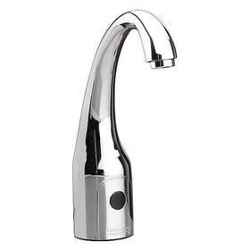 Wwg116.857.ab.1t Chicago Faucet Electronic Sensor Single Hole Mount 1 Wwg116.857.ab.1t Chicago Faucet Electronic Sensor Single Hole Mount 1