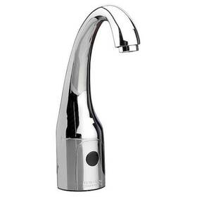 Chicago Faucet Wwg116.879.ab.1t Electronic Sensor Single Hole Mount 1 Mid