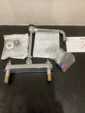 1100-gn8bvbe2-2cp Chicago Faucets Service Sink Faucet. Chrome. 1100-gn8bvbe2-2cp. K2 1100-gn8bvbe2-2cp Chicago Faucets Service Sink Faucet. Chrome. 1100-gn8bvbe2-2cp. K2