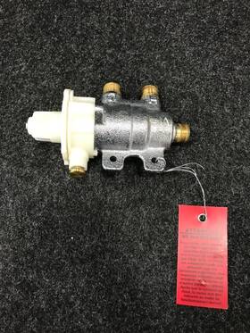 131-cfmabrcf Chicago Faucets Thermostatic Ab Mixing Valve 3/8 Inch 131-cfmabrcf Chicago Faucets Thermostatic Ab Mixing Valve 3/8 Inch
