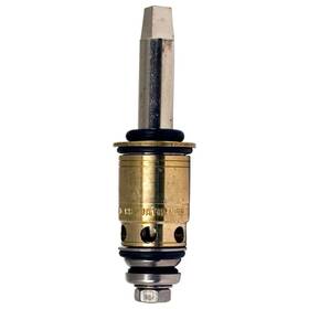 377-xtrhjkabnf Chicago Faucets 313114873812 Right Hand Quaturn Cartridge Unit