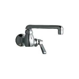 332-e35abcp Chicago Faucets - Pot Filler Faucet 332-e35abcp Chicago Faucets - Pot Filler Faucet