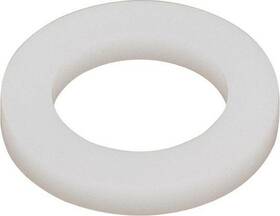 445-897srcxkcp Chicago Faucets 340-004jkabnf 1/2 Inch Plastic Washer For 445-897srcxkcp Chicago Faucets 340-004jkabnf 1/2 Inch Plastic Washer For