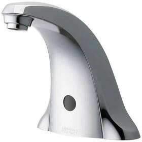 Chicago Faucets 343583 Touch-free Program Faucet Above-deck Electronics 116.706.ab.1t