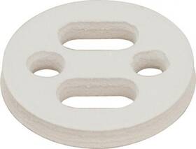Chicago Faucets 50-008jk Faucet 1/2 Inch Fibre Washer Gasket Npt Connection