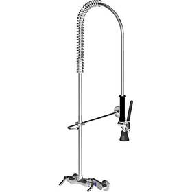 923-xkcab Chicago Faucets 611943137243 Wall-mounted Pre-rinse Faucet 923-xkcab Chicago Faucets 611943137243 Wall-mounted Pre-rinse Faucet