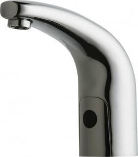 Chicago Faucets 611943474003 116.111.ab.1