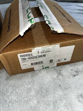 786-hgn2ae3xkab Chicago Faucets 611943582357 Faucet Gooseneck Manual 6 Inch -26 New Old Stock
