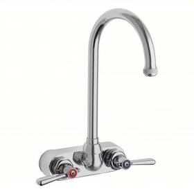 Wwg521-gn2ae1abcp Chicago Faucets 611943644536 Wwg521-gn2ae1abcp Chicago Faucets 611943644536