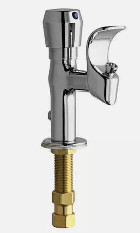748-665fbabcp Chicago Faucets 748-665tbabcp Drinking Fountain / Bubbler - Chrome 748-665fbabcp Chicago Faucets 748-665tbabcp Drinking Fountain / Bubbler - Chrome