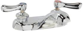 802-ve2805abcp Chicago Faucets Lavatory Faucet 802-ve2805abcp Chicago Faucets Lavatory Faucet
