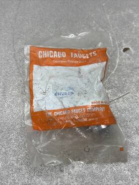 Chicago Faucets 892-1 New - E4fjkcp Female Rose Spray Aerator