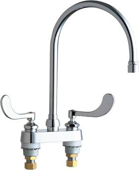 895-201686ab Chicago Faucets