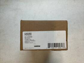 895-202320ab Chicago Faucets New Old Stock - Bar/pantry Faucet Free Shipping