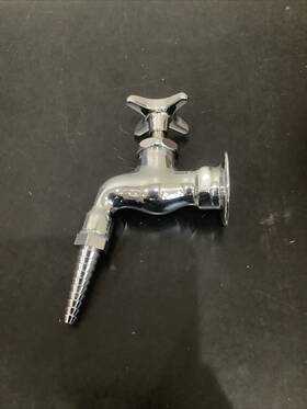 Chicago Faucets 938-cp Laboratory Sink Faucet. Chrome. 938-cp. H2