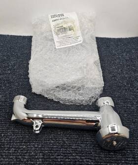 Chicago Faucets Ab892-402kcp Chrome Plates Atmospheric Vacuum Breaker Faucet