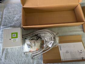 Eq-a11a-12-abcp Chicago Faucets E Series Eq-a11a-12-abcp Chicago Faucets E Series