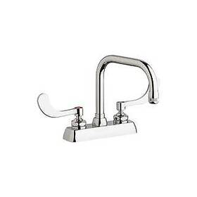 W4d-db6ae1-317abcp Chicago Faucets - Laundry Faucet W4d-db6ae1-317abcp Chicago Faucets - Laundry Faucet