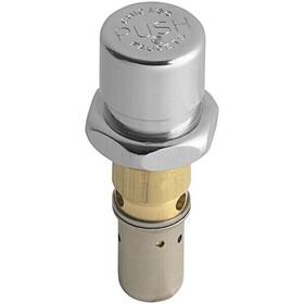 Chicago Faucets Wwg333-xslopjkabnf Slow Push Button Unit New In Package