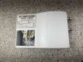 Chronomite S-90i Instant-flow Tankless On-demand Water Heater 240v 9000w 38a