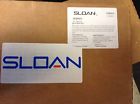 Sl-2866-04 " Commercial 8 Swivel Sloan Gooseneck Faucet Sl-2866-04 " Commercial 8 Swivel Sloan Gooseneck Faucet