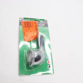 Danco 10808 Universal Ergo Lever Handle Chrome