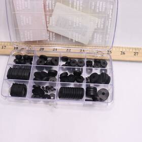 Danco 10875 Assorted Washer Propack 1002 311 556