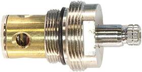 Danco 17017 Hot Stem For 2-handle Kohler Tub And Shower Faucets 6n-7h Brass And