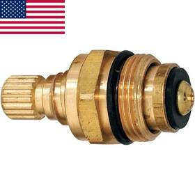 Danco 17451e 2j-8h/c Stem For Phoenix Brass No Size