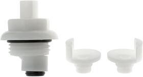 Danco 18603b 3z-14h/c Stem For Sterling Faucets White Pack Of 1
